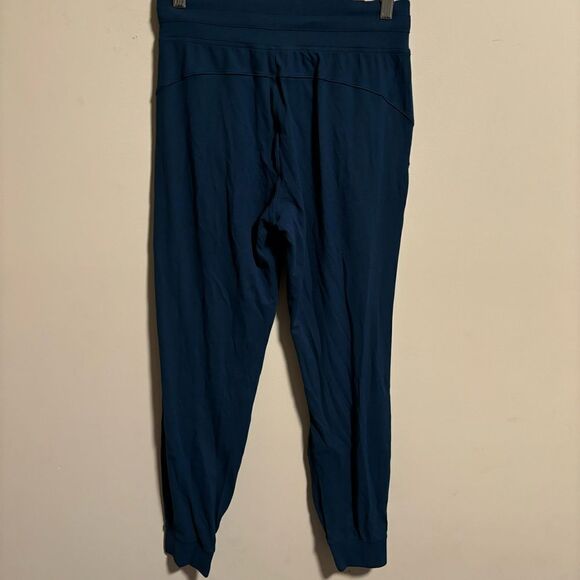 Lululemon Ready to Rulu Jogger 29" Blue Borealis- - Size 6 - Picture 6 of 8